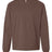 BELLA + CANVAS Men's 7.5 oz Heavyweight Long Sleeve Tee-1