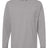 American Apparel Men's Super Heavyweight Long Sleeve Pocket Tee-1