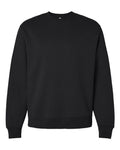 BELLA + CANVAS Men's 10 oz. Heavyweight Crewneck Sweatshirt-1