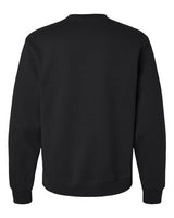 BELLA + CANVAS Men's 10 oz. Heavyweight Crewneck Sweatshirt-2