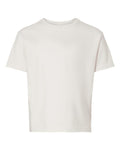BELLA + CANVAS Youth 6 oz. Heavyweight Tee-1