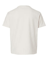 BELLA + CANVAS Youth 6 oz. Heavyweight Tee-2