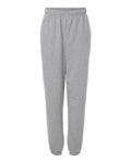 BELLA + CANVAS Men's 10 oz. Heavyweight Sweatpants-1