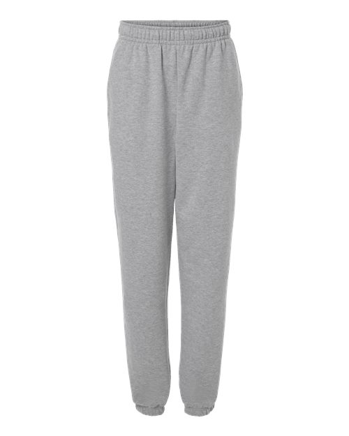 BELLA + CANVAS Men's 10 oz. Heavyweight Sweatpants-1