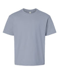 BELLA + CANVAS Youth 6 oz. Heavyweight Tee-1
