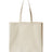 Liberty Bags Isabella Midweight Recycled Canvas Tote-1