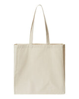 Liberty Bags Isabella Midweight Recycled Canvas Tote-1