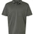 AllPro Men's Pro-Lock Performance Mélange Polo-1