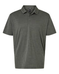 AllPro Men's Pro-Lock Performance Mélange Polo-1