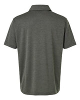 AllPro Men's Pro-Lock Performance Mélange Polo-2
