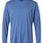 AllPro Men's Pro-Lock Performance Long Sleeve T-Shirt-1