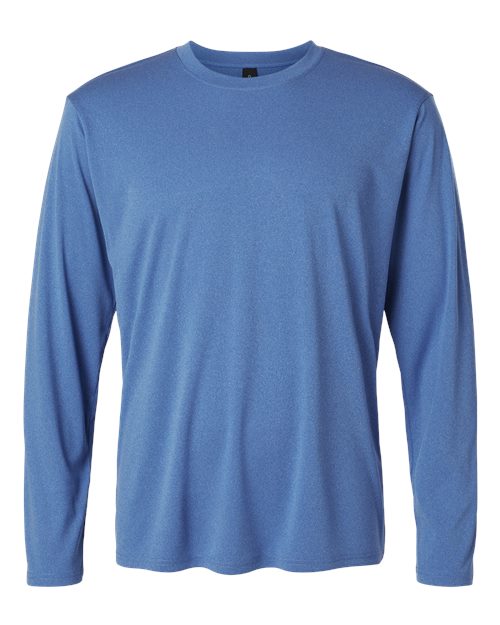 AllPro Men's Pro-Lock Performance Long Sleeve T-Shirt-1