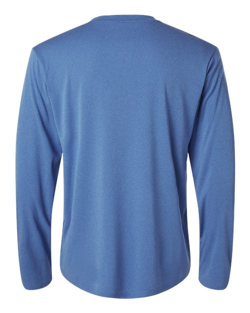 AllPro Men's Pro-Lock Performance Long Sleeve T-Shirt-2