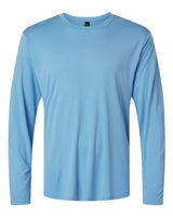 AllPro Men's Pro-Lock Performance Long Sleeve T-Shirt-1