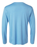 AllPro Men's Pro-Lock Performance Long Sleeve T-Shirt-2