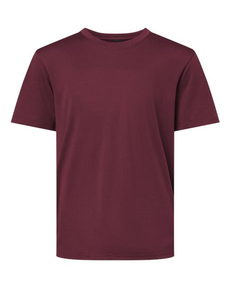 AllPro Youth Pro-Lock Performance T-Shirt-1