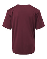 AllPro Youth Pro-Lock Performance T-Shirt-2