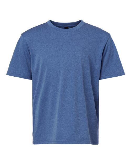 AllPro Youth Pro-Lock Performance T-Shirt-1