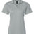 AllPro Women's Pro-Lock Performance Mélange Polo-1