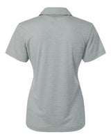 AllPro Women's Pro-Lock Performance Mélange Polo-2