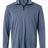 AllPro Men's Pro-Lock Performance Quarter-Zip Pullover-1