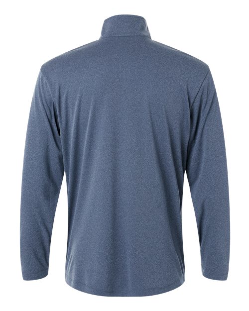 AllPro Men's Pro-Lock Performance Quarter-Zip Pullover-2