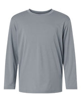 AllPro Youth Pro-Lock Performance Long Sleeve T-Shirt-1