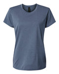 AllPro Women's Pro-Lock Performance T-Shirt-1