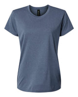 AllPro Women's Pro-Lock Performance T-Shirt-1