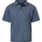 AllPro Youth Pro-Lock Performance Polo-1