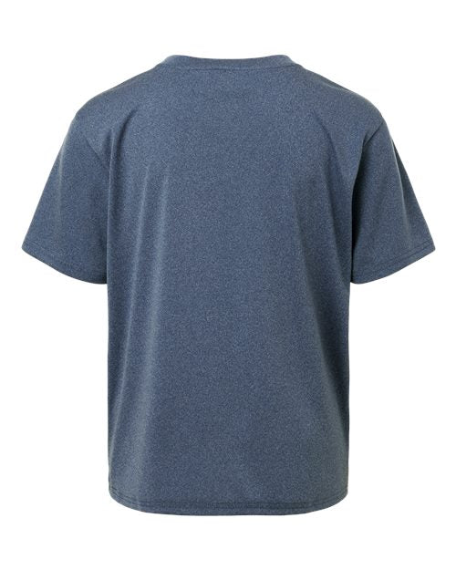 AllPro Youth Pro-Lock Performance T-Shirt-2