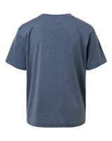 AllPro Youth Pro-Lock Performance T-Shirt-2
