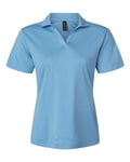 AllPro Women's Pro-Lock Performance Polo-1