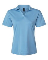 AllPro Women's Pro-Lock Performance Polo-1