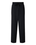 Jaanuu Women's Xenos Essential Knit-Waist Scrub Pants-1