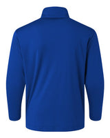 AllPro Youth Pro-Lock Performance Quarter-Zip Pullover-2