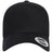 YP Classics Retro Cotton Blend Snapback Cap-1
