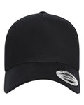 YP Classics Retro Cotton Blend Snapback Cap-1
