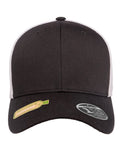 Flexfit 110 Recycled Mesh Cap-1