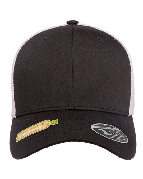 Flexfit 110 Recycled Mesh Cap-1