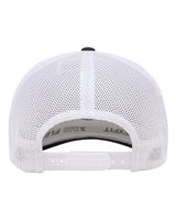 Flexfit 110 Recycled Mesh Cap-2