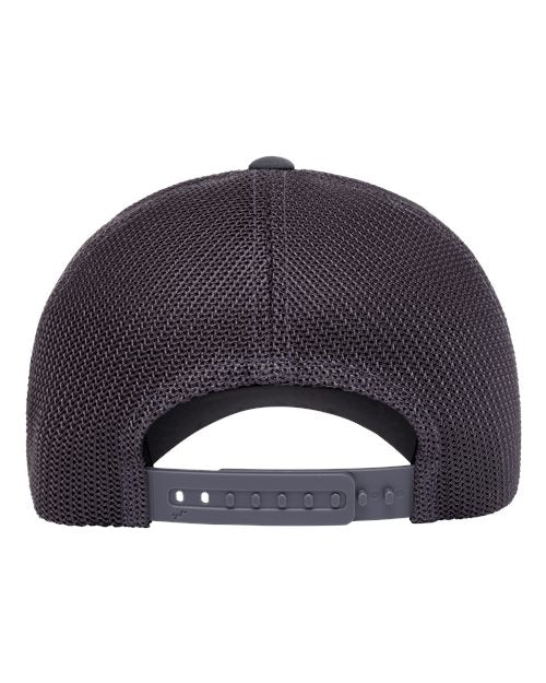 Flexfit 110 Recycled Mesh Cap-2