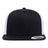 YP Classics Retro High Profile Trucker Cap-1