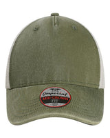 Imperial The Gambit Mesh Back Cap-1