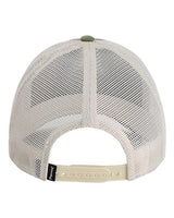 Imperial The Gambit Mesh Back Cap-2