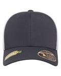 Flexfit 110 Recycled Mesh Cap-1