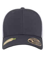 Flexfit 110 Recycled Mesh Cap-1