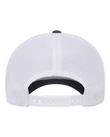 Flexfit 110 Recycled Mesh Cap-2