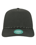 LEGACY The Caddy Rope Adjustable Cap-1