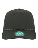 LEGACY The Caddy Rope Adjustable Cap-1